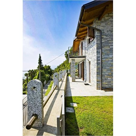 Villa Graziosa Trarego ห้อง รูปภาพ