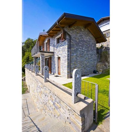 Villa Graziosa Trarego ห้อง รูปภาพ
