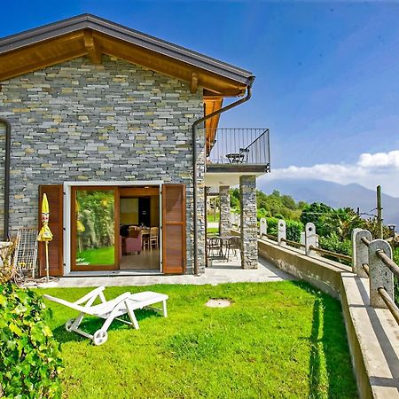Villa Graziosa Trarego ห้อง รูปภาพ