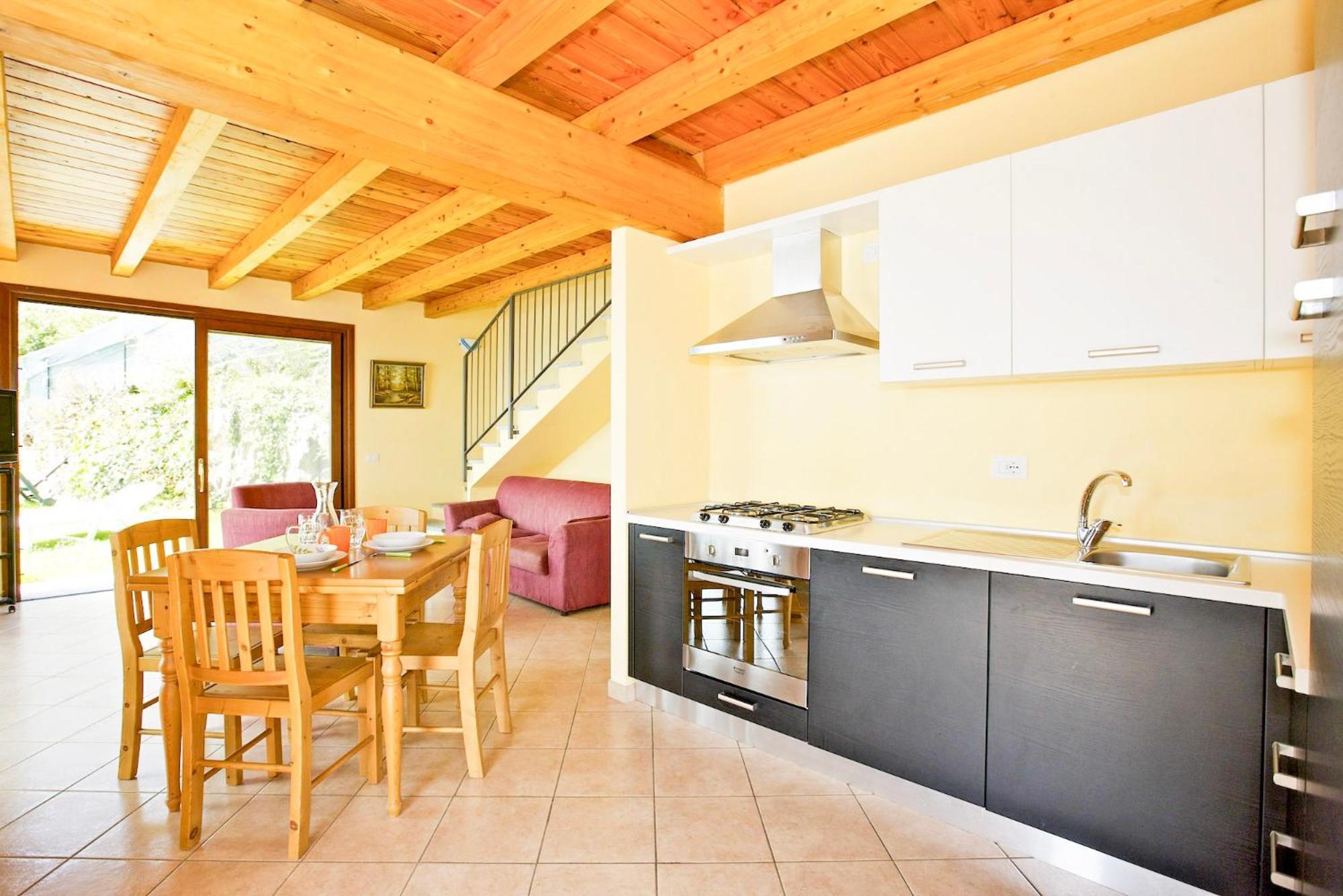 Villa Graziosa Trarego ห้อง รูปภาพ